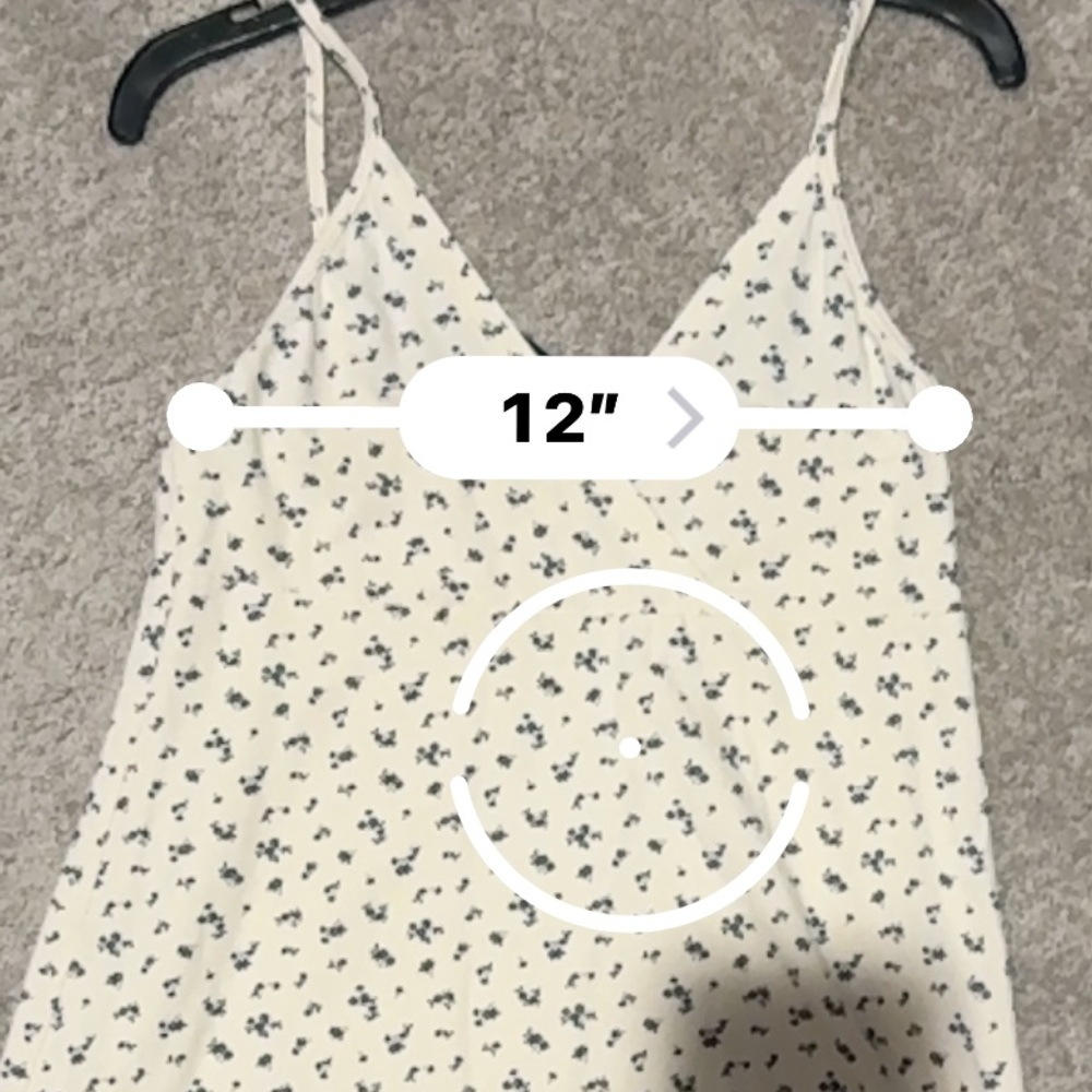 NWT Brandy Melville AMARA DRESS Sz:One Size - Picture 9 of 14